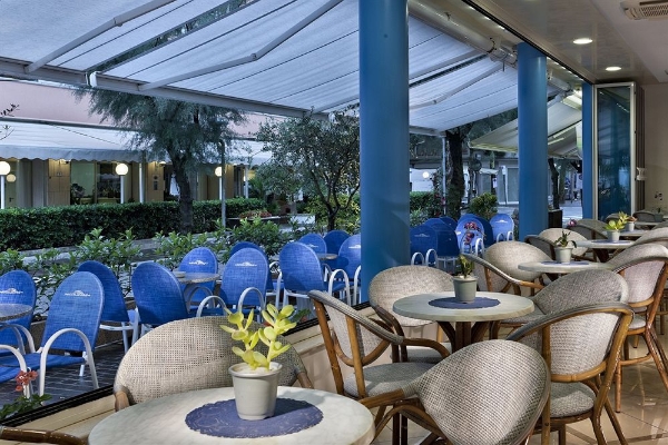 Hotel Lina